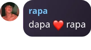 ❤️ emoji EXCELENT pack by @QuotLyBot Telegram sticker 10 of 11
