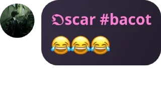 😂 emoji EXCELENT pack by @QuotLyBot Telegram sticker 3 of 11