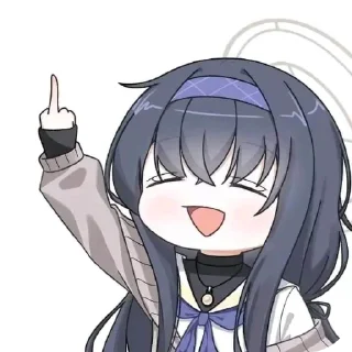 💇 emoji Narberal.'s pack by @prinzeugen_robot Telegram sticker 15 of 35