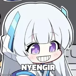 😁 emoji Narberal.'s pack by @prinzeugen_robot Telegram sticker 1 of 35