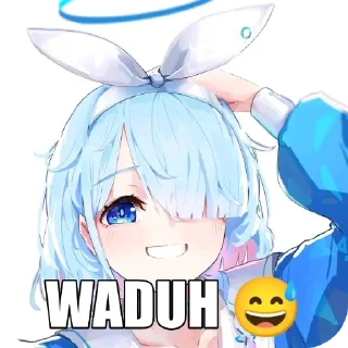 🙂 emoji Narberal.'s pack by @prinzeugen_robot Telegram sticker 11 of 35