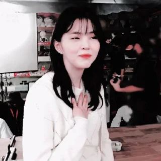 📮 emoji ㅤㅤ ໒₊ 소희 @BRIGCTMOON ৎ୭ Telegram sticker 12 of 50