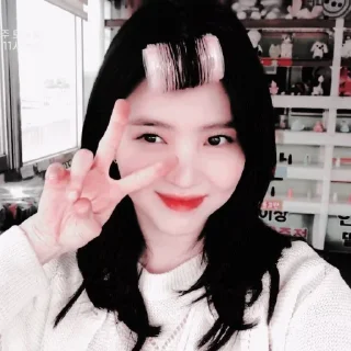 📮 emoji ㅤㅤ ໒₊ 소희 @BRIGCTMOON ৎ୭ Telegram sticker 20 of 50