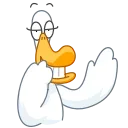 👋 emoji @RwSZay's kang pack Vol.1 (Animated) Telegram sticker 18 of 19