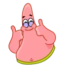 👍 emoji @RwSZay's kang pack Vol.1 (Animated) Telegram sticker 13 of 19