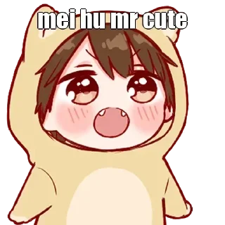 🙂 emoji ᴍᴀɴᴀᴠ~νσηgσ❤️‍🩹's Sticker Pack (@Yelan_proxbot) Telegram sticker 16 of 52