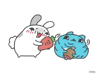 🍖 emoji larth Telegram sticker 12 of 50