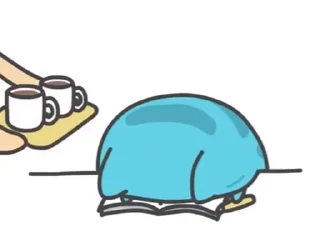 💪 emoji larth Telegram sticker 11 of 50