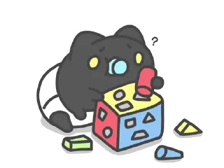 ⭐ emoji larth Telegram sticker 2 of 50