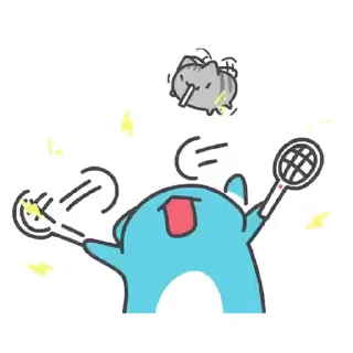 ⭐ emoji larth Telegram sticker 6 of 50