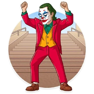 🕺 emoji ƙαƙαɼɼσʈ's stickers Telegram sticker 16 of 120