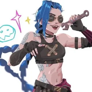 🥳 emoji ƙαƙαɼɼσʈ's stickers Telegram sticker 18 of 120