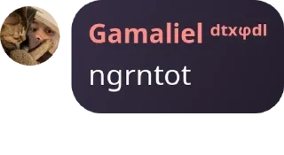 ⛄ emoji starbrot pack by @QuotLyBot Telegram sticker 9 of 15
