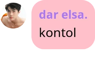 🧝‍♀️ emoji starbrot pack by @QuotLyBot Telegram sticker 14 of 15