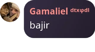 🇳🇪 emoji starbrot pack by @QuotLyBot Telegram sticker 13 of 15
