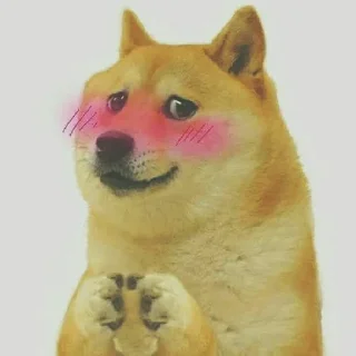 Sticker from Hui Hui Bazzi