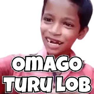 😻 emoji 亗 𝚄𝚁𝚂 Harsh Raj Gupta亗s kang pack Telegram sticker 22 of 92