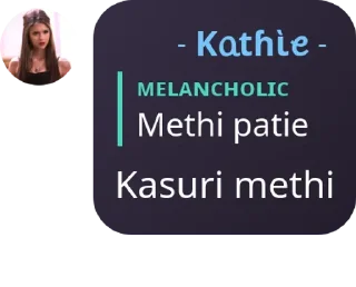 Sticker from ɱ𝘦ℓꪖ𝘯𝖈հ𝘰ℓ𝘪𝖈's sticker kang pack
