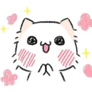 🧸 emoji 𝘀𝐩ꪖ𝖗ӄ𝐥ɛ's kang pack Telegram sticker 11 of 84