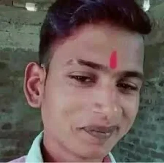 😅 emoji 亗 𝚄𝚁𝚂⇀Harshu bhaiya 亗s kang pack Telegram sticker 23 of 87