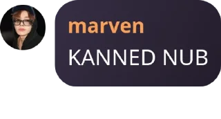 💅 emoji 𝖙𝖍𝖊 𝖘𝖖𝖚𝖆𝖉 pack by @QuotLyBot Telegram sticker 7 of 120