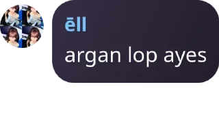 💑 emoji wong keren pack by @QuotLyBot Telegram sticker 8 of 11