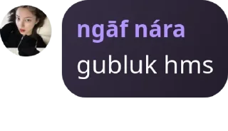 👩‍🎨 emoji bokep syg ku Telegram sticker 8 of 72