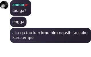 😘 emoji bokep (bocah cakep) pack by @QuotLyBot Telegram sticker 1 of 9