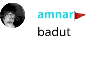 🎆 emoji bokep (bocah cakep) pack by @QuotLyBot Telegram sticker 3 of 9