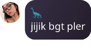 🎁 emoji bokep syg ku Telegram sticker 16 of 72