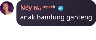 🤮 emoji bokep(bocah cakep) pack by @QuotLyBot Telegram sticker 23 of 120