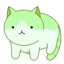 Sticker from 小猫咪冲鸭 @tiezhibao666