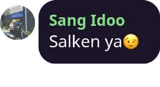 🤷‍♂️ emoji Ngewe pack by @QuotLyBot Telegram sticker 3 of 66
