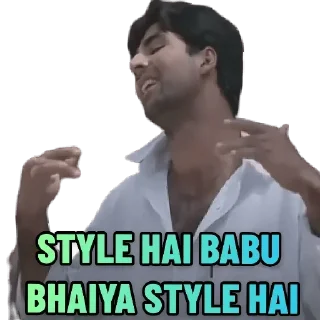 😎 emoji || Abhi ∆ ||'s pack 3 Telegram sticker 17 of 120