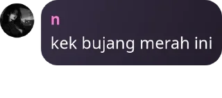 👨‍❤️‍👨 emoji orang gila pack by @QuotLyBot Telegram sticker 13 of 120