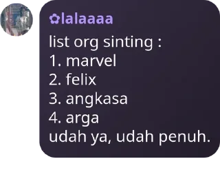 🔫 emoji orang asik pack by @QuotLyBot Telegram sticker 17 of 20
