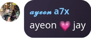 💗 emoji orang asik pack by @QuotLyBot Telegram sticker 5 of 20
