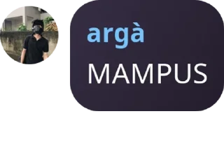 💆 emoji orang asik pack by @QuotLyBot Telegram sticker 10 of 20
