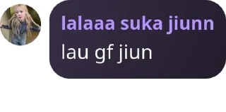 📑 emoji orang asik pack by @QuotLyBot Telegram sticker 19 of 20