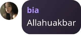 🎅 emoji orang gila pack by @QuotLyBot Telegram sticker 7 of 120