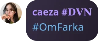 👭 emoji 𝐃𝐄𝐑𝐕𝐀𝐍𝐔𝐒 OFC⚡⚡ pack by @QuotLyBot Telegram sticker 19 of 57