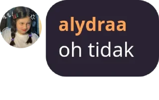 🥳 emoji araa Telegram sticker 9 of 13