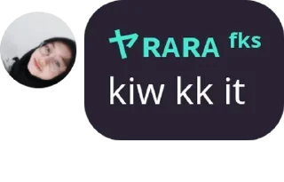 Sticker from punya araa😡