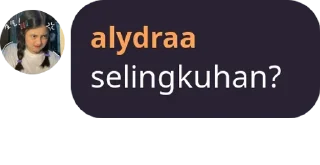 😿 emoji araa Telegram sticker 10 of 13