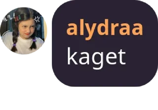 🤪 emoji araa Telegram sticker 7 of 13