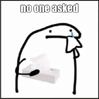 🙂 emoji Anderson's stic-pack (@Alucard_Robot) Telegram sticker 20 of 31