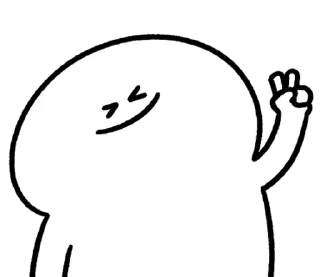 🥱 emoji LM_29! @moe_sticker_bot Telegram sticker 24 of 40
