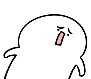 🥱 emoji LM_29! @moe_sticker_bot Telegram sticker 17 of 40