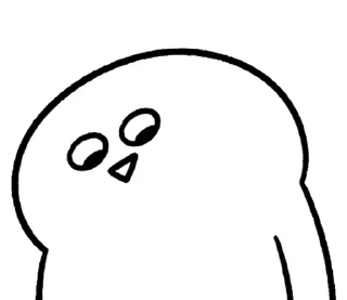 🥱 emoji LM_29! @moe_sticker_bot Telegram sticker 15 of 40