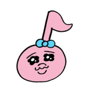 ⭐ emoji opanchuusagi @moe_sticker_bot Telegram sticker 24 of 40